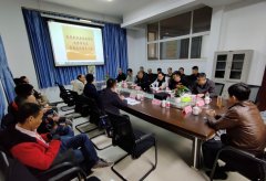 重庆市应急管理局组织专家对公司增项进行现场评审